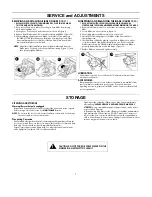 Preview for 9 page of Craftsman C935-355190 Owner'S Manual