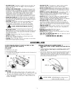 Preview for 19 page of Craftsman C935-355190 Owner'S Manual