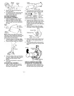 Preview for 5 page of Craftsman C944.517742 Instruction Manual