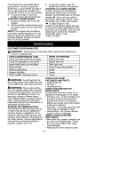 Preview for 9 page of Craftsman C944.517742 Instruction Manual