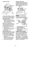 Preview for 10 page of Craftsman C944.517742 Instruction Manual