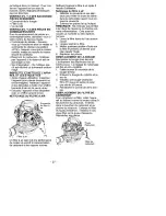 Preview for 24 page of Craftsman C944.517742 Instruction Manual