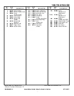 Preview for 49 page of Craftsman C950-52122-0 Owner'S Manual