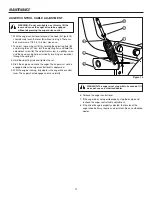 Preview for 20 page of Craftsman C950-52123-0 Owner'S Manual