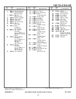 Preview for 51 page of Craftsman C950-52123-0 Owner'S Manual