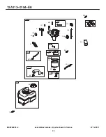 Preview for 54 page of Craftsman C950-52123-0 Owner'S Manual