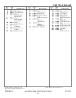 Preview for 57 page of Craftsman C950-52123-0 Owner'S Manual