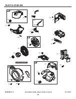 Preview for 58 page of Craftsman C950-52123-0 Owner'S Manual