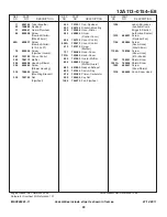 Preview for 59 page of Craftsman C950-52123-0 Owner'S Manual