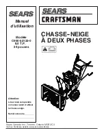 Preview for 63 page of Craftsman C950-52123-0 Owner'S Manual