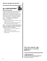 Preview for 104 page of Craftsman C950-52123-0 Owner'S Manual