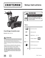 Preview for 97 page of Craftsman C950-52124-0 Owner'S Manual