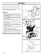 Preview for 7 page of Craftsman C950-52915-0 Owner'S Manual