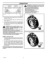 Preview for 13 page of Craftsman C950-52915-0 Owner'S Manual