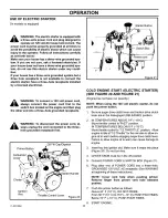 Preview for 16 page of Craftsman C950-52915-0 Owner'S Manual