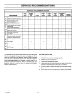 Preview for 19 page of Craftsman C950-52915-0 Owner'S Manual