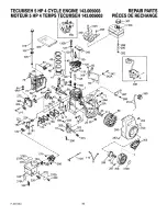 Preview for 46 page of Craftsman C950-52915-0 Owner'S Manual