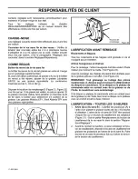 Preview for 74 page of Craftsman C950-52915-0 Owner'S Manual