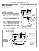 Preview for 75 page of Craftsman C950-52915-0 Owner'S Manual