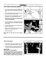 Preview for 9 page of Craftsman C950524302A Owner'S Manual