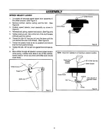 Preview for 10 page of Craftsman C950524302A Owner'S Manual