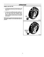 Preview for 14 page of Craftsman C950524302A Owner'S Manual