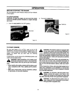 Preview for 16 page of Craftsman C950524302A Owner'S Manual