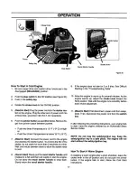 Preview for 17 page of Craftsman C950524302A Owner'S Manual