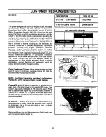 Preview for 23 page of Craftsman C950524302A Owner'S Manual