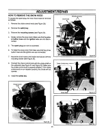 Preview for 25 page of Craftsman C950524302A Owner'S Manual