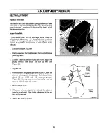 Preview for 26 page of Craftsman C950524302A Owner'S Manual