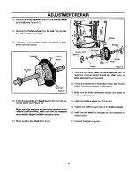 Preview for 34 page of Craftsman C950524302A Owner'S Manual