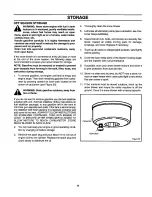 Preview for 36 page of Craftsman C950524302A Owner'S Manual