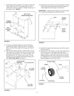 Preview for 9 page of Craftsman CHIP-N-VAC 486.24517 Operator'S Manual