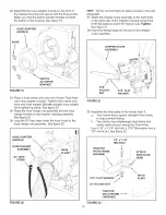 Preview for 13 page of Craftsman CHIP-N-VAC 486.24517 Operator'S Manual