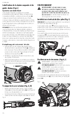 Preview for 30 page of Craftsman CMCCS620 Instruction Manual