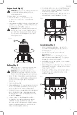 Preview for 11 page of Craftsman CMCD701 Installation Manual