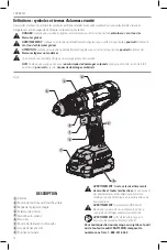 Preview for 14 page of Craftsman CMCD701 Installation Manual