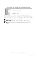 Preview for 32 page of Craftsman CMCF930 Instruction Manual