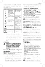 Preview for 35 page of Craftsman CMCPW350 Instruction Manual