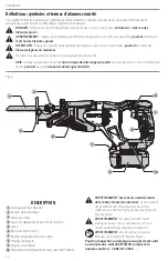 Preview for 14 page of Craftsman CMCS300 Instruction Manual