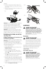 Preview for 26 page of Craftsman CMCST910 Instruction Manual