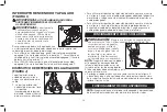 Preview for 26 page of Craftsman CMEBL700 Operator'S Manual