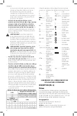 Preview for 14 page of Craftsman CMED731 Instruction Manual