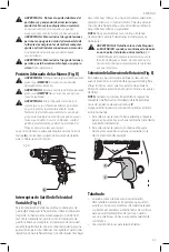 Preview for 25 page of Craftsman CMED731 Instruction Manual