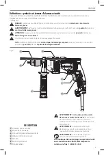 Preview for 11 page of Craftsman CMED741 Instruction Manual