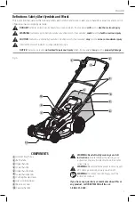 Preview for 3 page of Craftsman CMEMW213 Instruction Manual