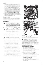 Preview for 10 page of Craftsman CMEMW213 Instruction Manual