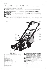 Preview for 26 page of Craftsman CMEMW213 Instruction Manual