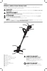 Preview for 14 page of Craftsman CMESTE920 Instruction Manual